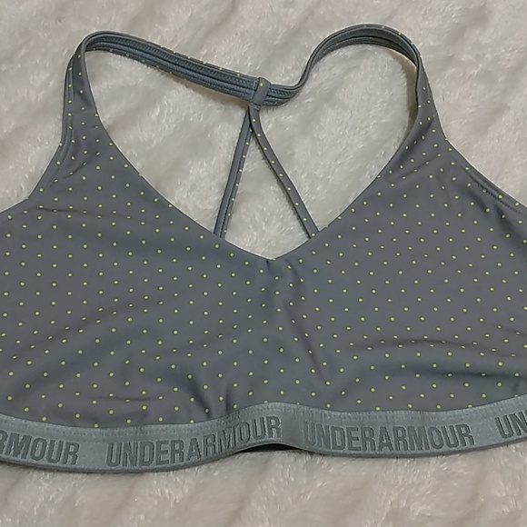 Under Armour Other - Never worn Under Armour sports bra